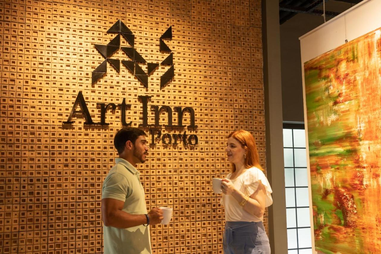 Art Porto Aparthotel Rio de Janeiro