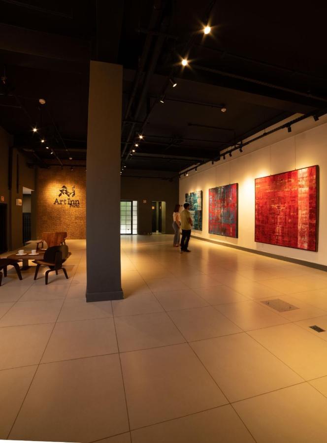 Art Porto Rio de Janeiro